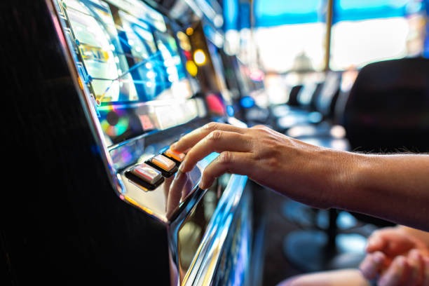 Live Betting Game